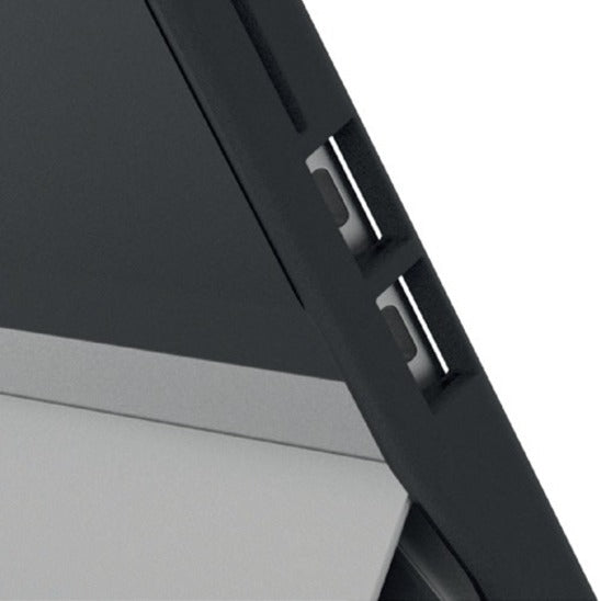 Alternate-Image3 Image for Kensington BlackBelt K96540WW Rugged Carrying Case Microsoft Surface Pro 9, Surface Pro Tablet - Black