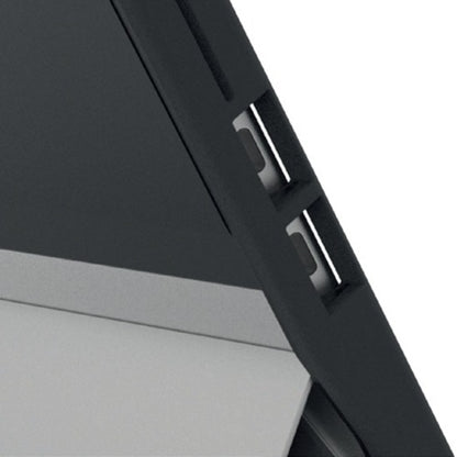 Alternate-Image3 Image for Kensington BlackBelt K96540WW Rugged Carrying Case Microsoft Surface Pro 9, Surface Pro Tablet - Black