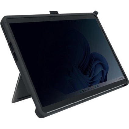 Alternate-Image1 Image for Kensington BlackBelt K96540WW Rugged Carrying Case Microsoft Surface Pro 9, Surface Pro Tablet - Black