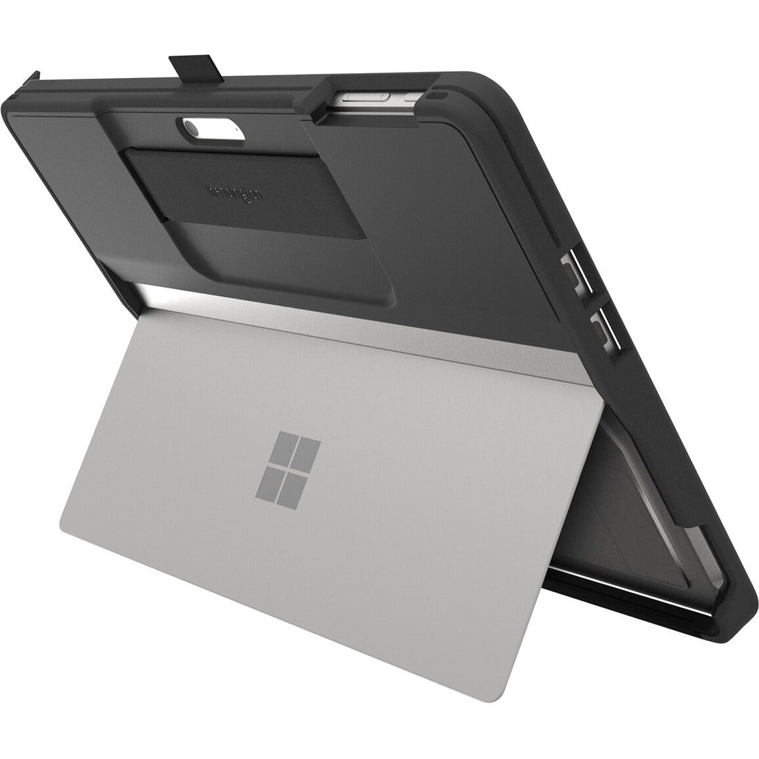 Main Image for Kensington BlackBelt K96540WW Rugged Carrying Case Microsoft Surface Pro 9, Surface Pro Tablet - Black
