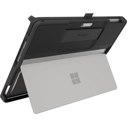 Right Image for Kensington BlackBelt K96540WW Rugged Carrying Case Microsoft Surface Pro 9, Surface Pro Tablet - Black