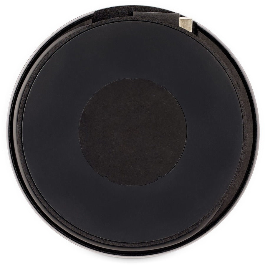 Alternate-Image5 Image for StarTech.com USB-C Speakerphone Docking Station, Mini Portable Conference Speaker/Audio Dock, VGA/4K HDMI, USB Hub, Teams/Zoom/Softphone