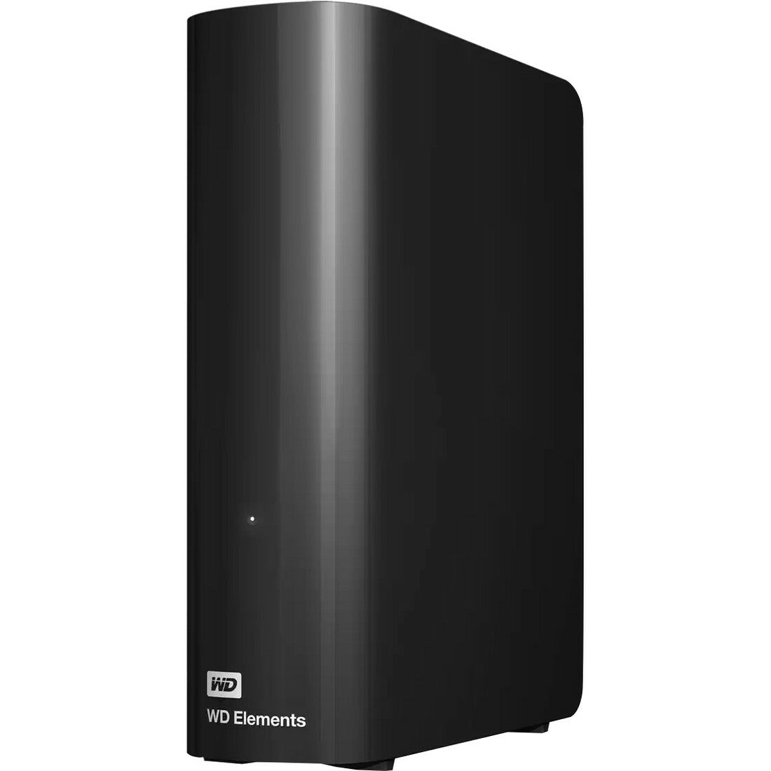 Main Image for WD Elements WDBWLG0200HBK-NESN 20 TB Desktop Hard Drive - 3.5" External