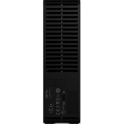 Alternate-Image3 Image for WD Elements WDBWLG0200HBK-NESN 20 TB Desktop Hard Drive - 3.5" External