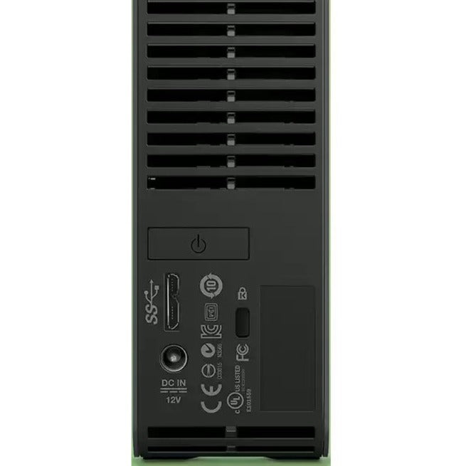 Alternate-Image6 Image for WD Elements WDBWLG0200HBK-NESN 20 TB Desktop Hard Drive - 3.5" External