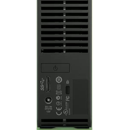 Alternate-Image6 Image for WD Elements WDBWLG0200HBK-NESN 20 TB Desktop Hard Drive - 3.5" External
