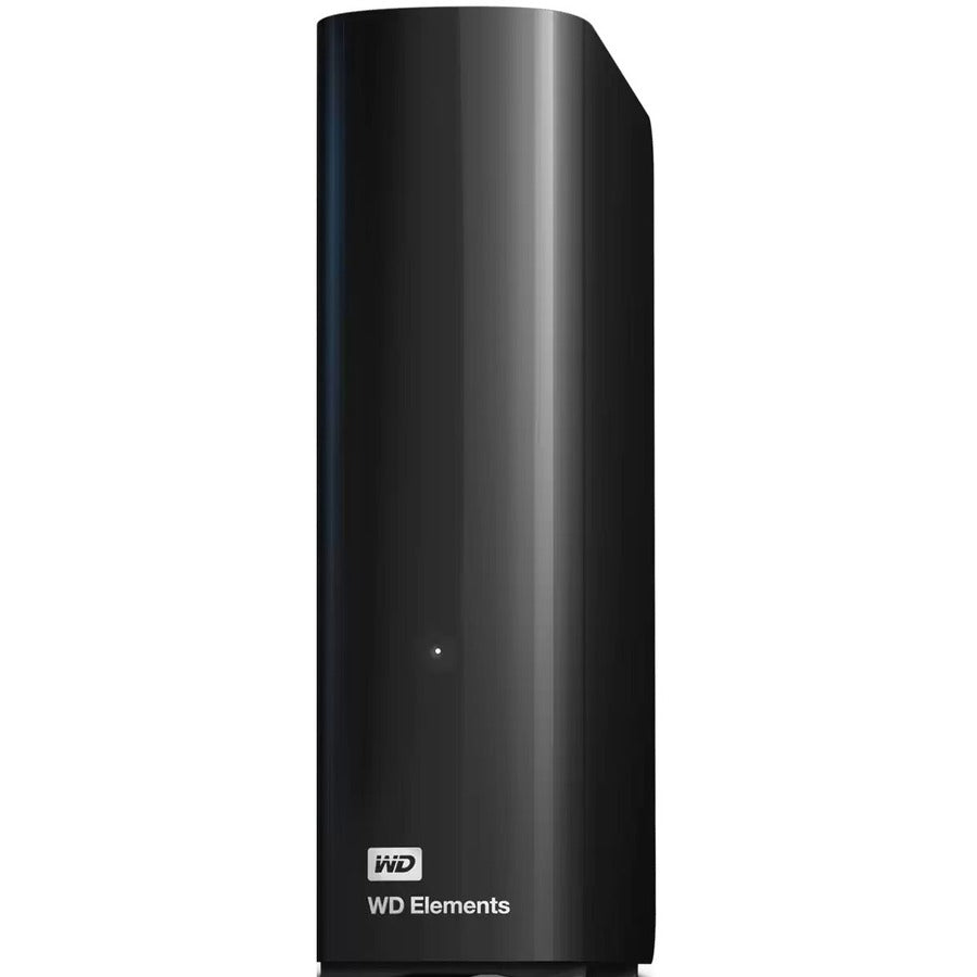 Alternate-Image4 Image for WD Elements WDBWLG0200HBK-NESN 20 TB Desktop Hard Drive - 3.5" External