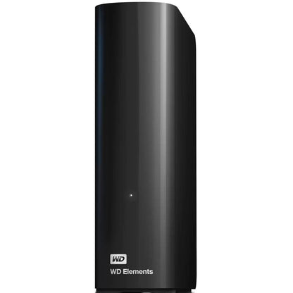 Alternate-Image4 Image for WD Elements WDBWLG0200HBK-NESN 20 TB Desktop Hard Drive - 3.5" External
