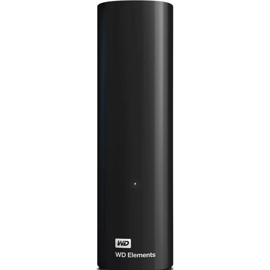 Alternate-Image1 Image for WD Elements WDBWLG0200HBK-NESN 20 TB Desktop Hard Drive - 3.5" External