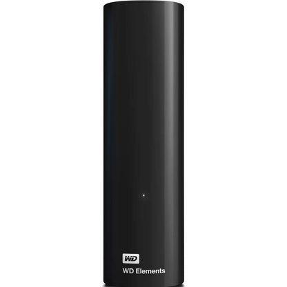 Alternate-Image1 Image for WD Elements WDBWLG0200HBK-NESN 20 TB Desktop Hard Drive - 3.5" External