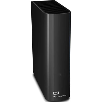 Alternate-Image5 Image for WD Elements WDBWLG0200HBK-NESN 20 TB Desktop Hard Drive - 3.5" External