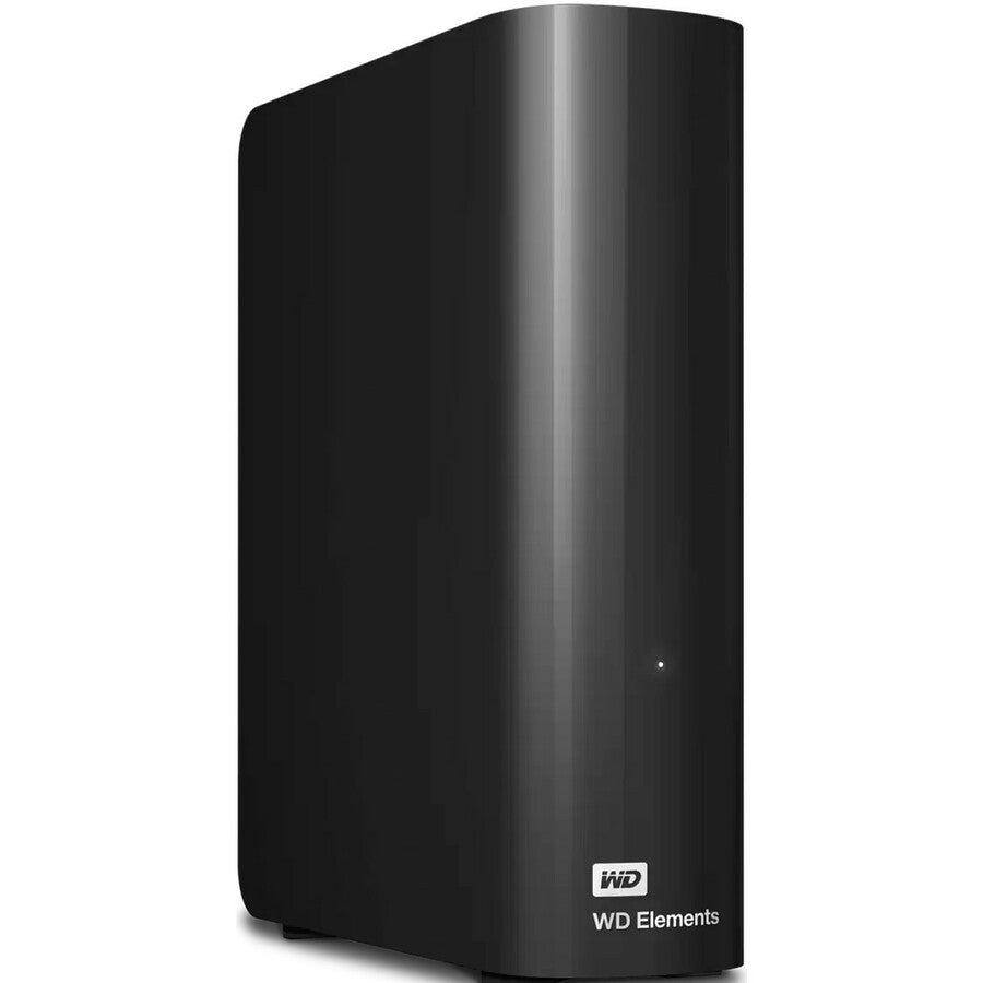 Alternate-Image2 Image for WD Elements WDBWLG0200HBK-NESN 20 TB Desktop Hard Drive - 3.5" External