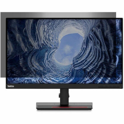Main Image for Targus 4Vu Magnetic Privacy Screen for 23.8" Widescreen Monitors (16:9) Clear