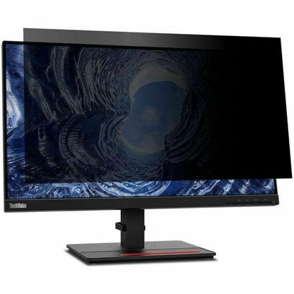Right Image for Targus 4Vu Magnetic Privacy Screen for 23.8" Widescreen Monitors (16:9) Clear