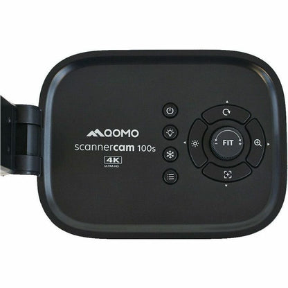 Alternate-Image1 Image for Qomo HiteVision 4K HDMI Doc Cam