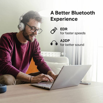 Alternate-Image6 Image for TP-Link Archer T2UB Nano - Nano 2-in-1 USB WiFi Bluetooth Adapter AC600