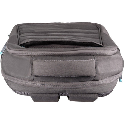 Top Image for Urban Factory GREENEE Carrying Case (Backpack) for 13" to 15.6" Notebook - Gray, Green