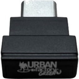 Alternate-Image6 Image for Urban Factory CYCLEE: Eco-Designed 2.4Ghz Wireless Mouse