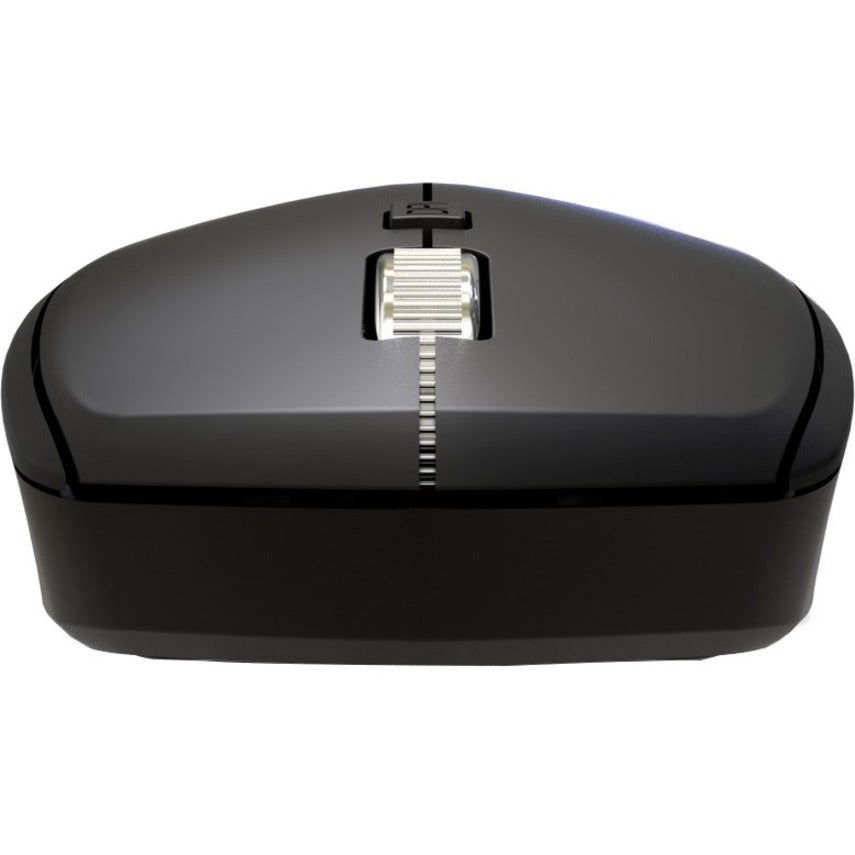 Alternate-Image5 Image for Urban Factory CYCLEE: Eco-Designed 2.4Ghz Wireless Mouse