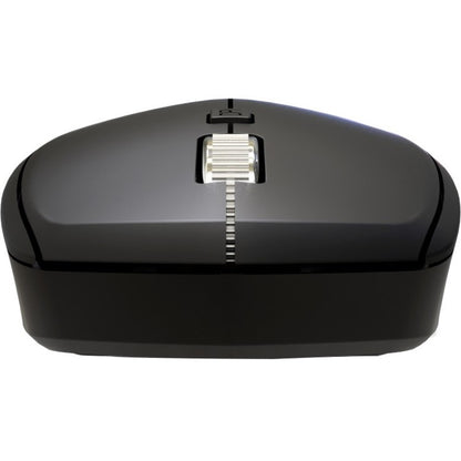 Alternate-Image5 Image for Urban Factory CYCLEE: Eco-Designed 2.4Ghz Wireless Mouse