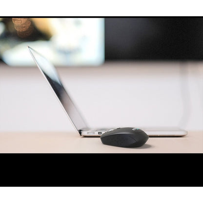 Alternate-Image9 Image for Urban Factory CYCLEE: Eco-Designed 2.4Ghz Wireless Mouse