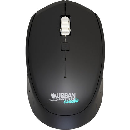 Main Image for Urban Factory CYCLEE: Eco-Designed 2.4Ghz Wireless Mouse