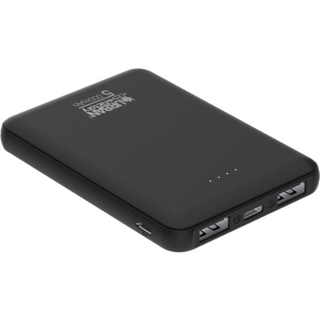 Main Image for Urban Factory JUICEE Max: 5.000 mAh Compact Battery