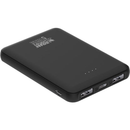 Main Image for Urban Factory JUICEE Max: 5.000 mAh Compact Battery