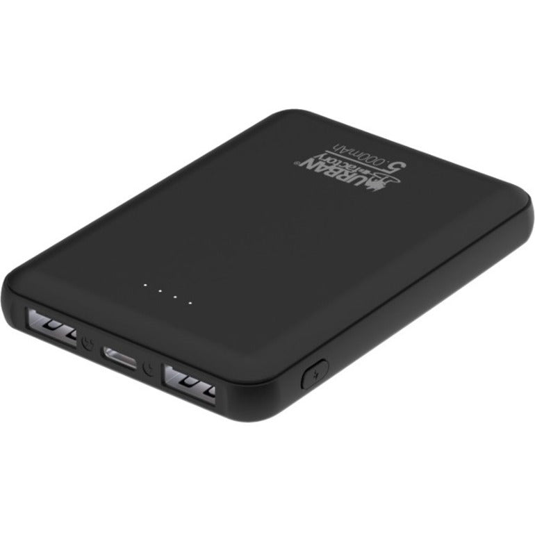 Alternate-Image1 Image for Urban Factory JUICEE Max: 5.000 mAh Compact Battery