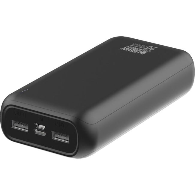 Main Image for Urban Factory JUICEE Max: 20.000 mAh Compact Battery