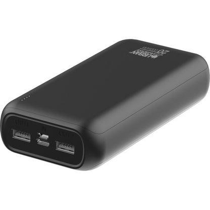 Main Image for Urban Factory JUICEE Max: 20.000 mAh Compact Battery