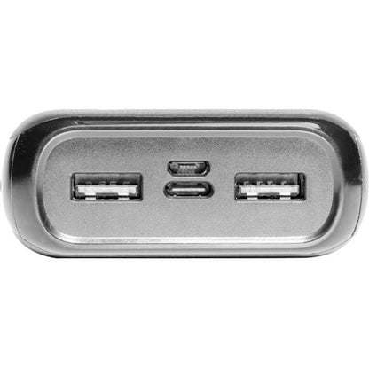 Alternate-Image2 Image for Urban Factory JUICEE Max: 20.000 mAh Compact Battery