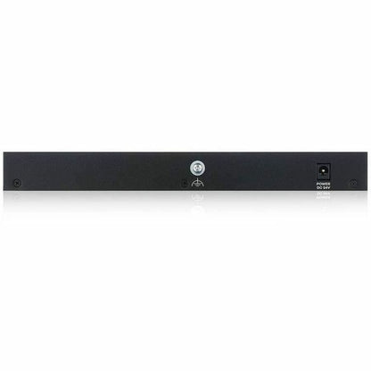 Alternate-Image3 Image for ZYXEL GS1900-8HP REV 03F 8-Port Gigabit Smart Managed PoE Switch | 8 PoE+ Ports at 77W | Fanless | TAA Compliant