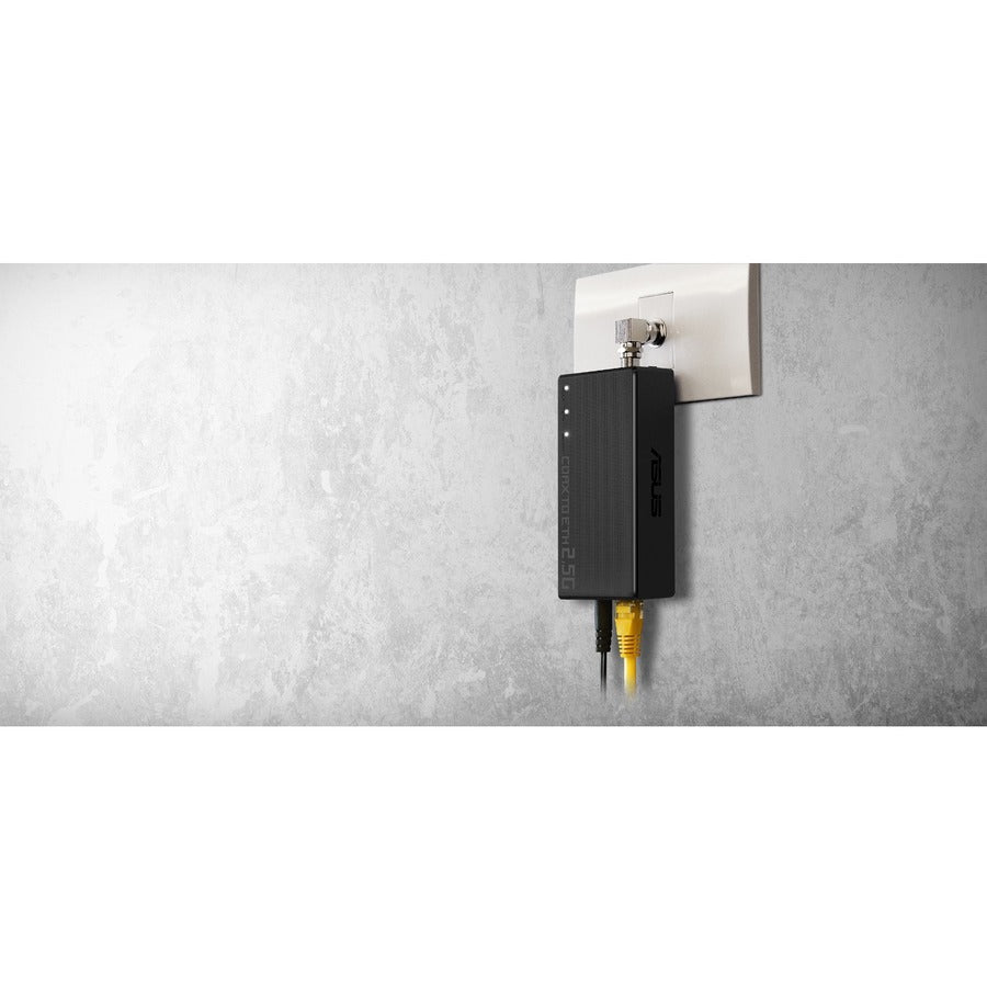Alternate-Image7 Image for Asus Coax to Ethernet Adapter (MoCA Adapter)