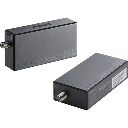 Main Image for Asus Coax to Ethernet Adapter (MoCA Adapter)