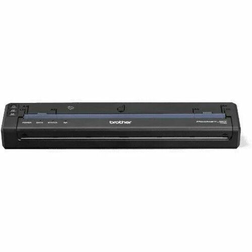 Main Image for Brother PocketJet 8 PJ822-VK Mobile Direct Thermal Printer - Monochrome - Label Print