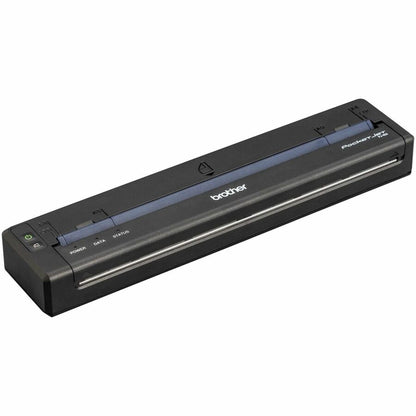 Alternate-Image1 Image for Brother PJ-823 Mobile Direct Thermal Printer - Monochrome - Portable - Label Print - USB - USB Host