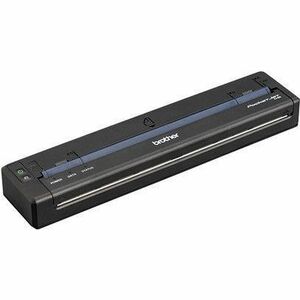 Main Image for Brother PocketJet 8 Direct Thermal Printer - Portable - Plain Paper Print - USB - USB Host - Bluetooth - Wireless LAN