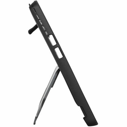 Alternate-Image3 Image for Targus Protect THD918GLZ Rugged Carrying Case for 13" Microsoft Surface Pro 9, Surface Pro 10, Surface Pro 11 Tablet - Black
