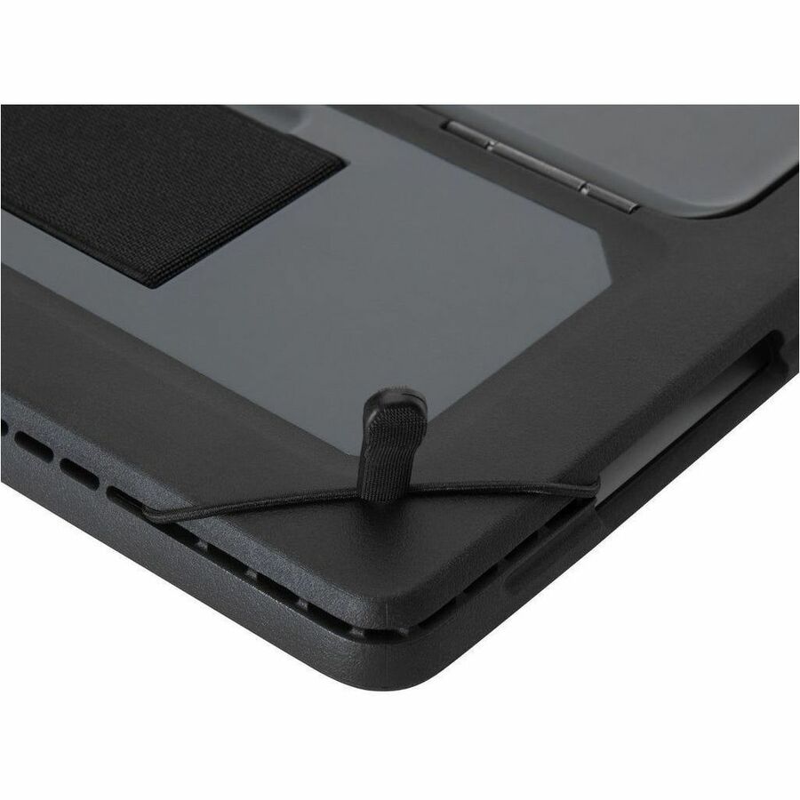Alternate-Image8 Image for Targus Protect THD918GLZ Rugged Carrying Case for 13" Microsoft Surface Pro 9, Surface Pro 10, Surface Pro 11 Tablet - Black