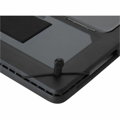 Alternate-Image8 Image for Targus Protect THD918GLZ Rugged Carrying Case for 13" Microsoft Surface Pro 9, Surface Pro 10, Surface Pro 11 Tablet - Black