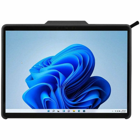 Main Image for Targus Protect THD918GLZ Rugged Carrying Case for 13" Microsoft Surface Pro 9, Surface Pro 10, Surface Pro 11 Tablet - Black