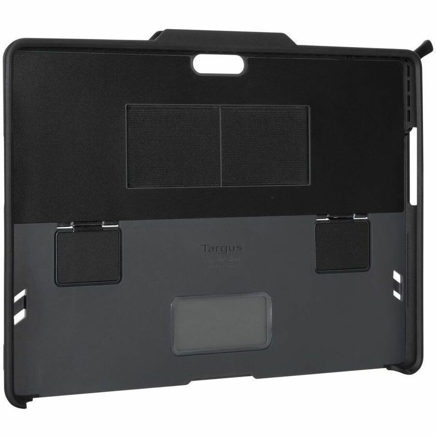 Alternate-Image7 Image for Targus Protect THD918GLZ Rugged Carrying Case for 13" Microsoft Surface Pro 9, Surface Pro 10, Surface Pro 11 Tablet - Black