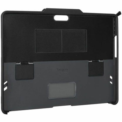 Alternate-Image7 Image for Targus Protect THD918GLZ Rugged Carrying Case for 13" Microsoft Surface Pro 9, Surface Pro 10, Surface Pro 11 Tablet - Black