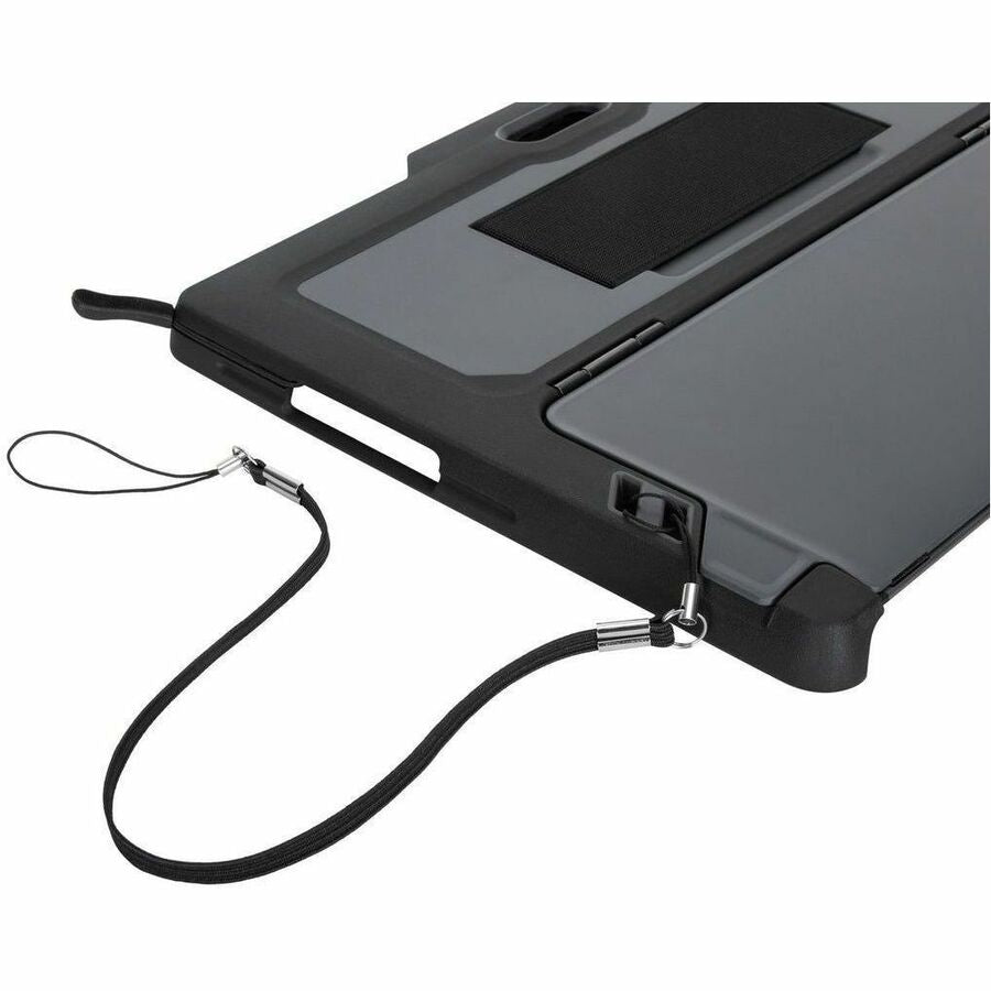 Alternate-Image9 Image for Targus Protect THD918GLZ Rugged Carrying Case for 13" Microsoft Surface Pro 9, Surface Pro 10, Surface Pro 11 Tablet - Black