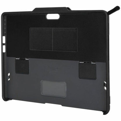 Alternate-Image6 Image for Targus Protect THD918GLZ Rugged Carrying Case for 13" Microsoft Surface Pro 9, Surface Pro 10, Surface Pro 11 Tablet - Black