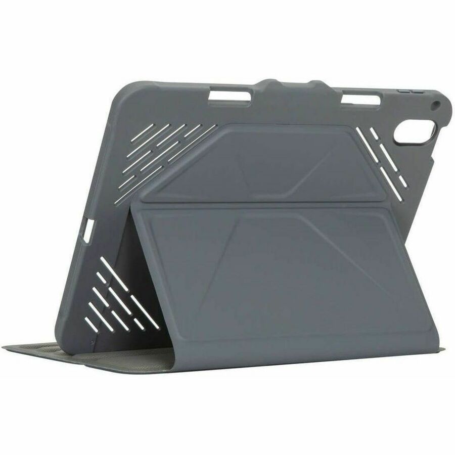Bottom Image for Pro-Tek™ Case for iPad&reg; A16 (11th gen.) 11-inch and iPad&reg; (10th gen.) 10.9-inch, Black
