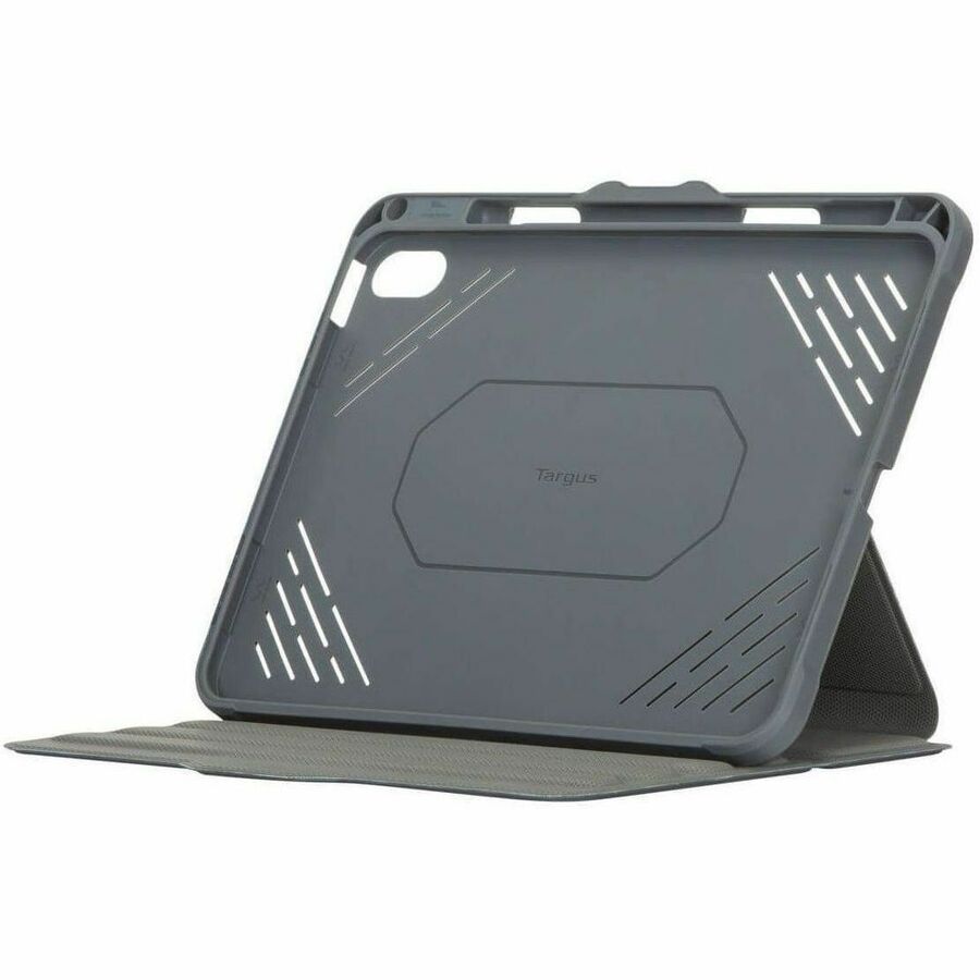 Alternate-Image2 Image for Pro-Tek™ Case for iPad&reg; A16 (11th gen.) 11-inch and iPad&reg; (10th gen.) 10.9-inch, Black