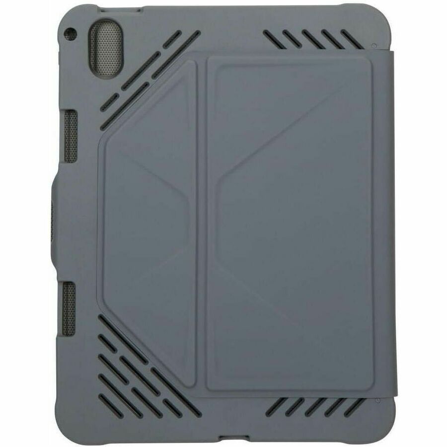 Rear Image for Pro-Tek™ Case for iPad&reg; A16 (11th gen.) 11-inch and iPad&reg; (10th gen.) 10.9-inch, Black