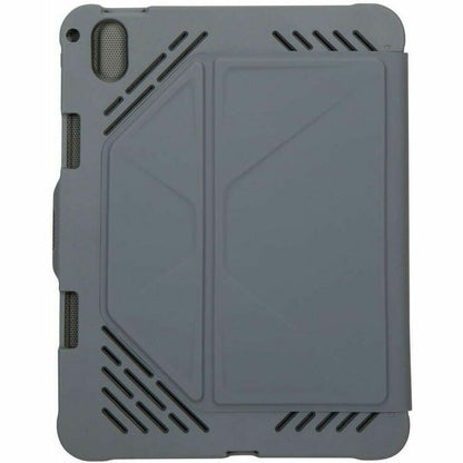 Rear Image for Pro-Tek™ Case for iPad&reg; A16 (11th gen.) 11-inch and iPad&reg; (10th gen.) 10.9-inch, Black